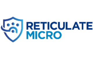Reticulate Micro logo.