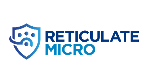 Reticulate Micro logo.